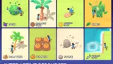 Screenshot #4 - Survival Island | Template + Editor