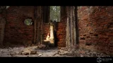 Screenshot #3 - [HDRP] Ruined Crypt - Unity (v2022.3.55 or higher)