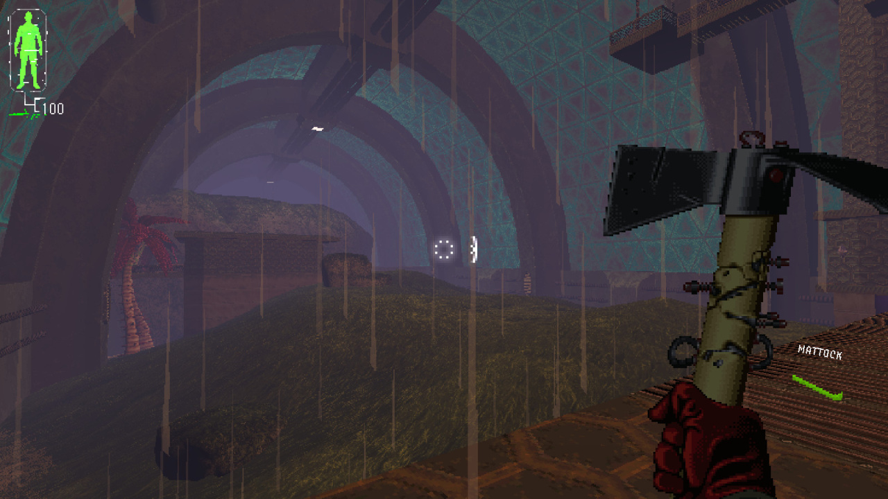 Screenshot #12 - HYPERVIOLENT