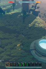 Screenshot #8 - Wild Planet