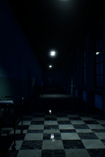 Screenshot #3 - Forest Asylum 2
