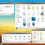 Screenshot #19 - Windows 7 Ultimate Ru x86-x64 SP1 NL3 by OVGorskiy 03.2022 2DVD