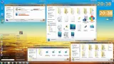 Screenshot #19 - Windows 7 Ultimate Ru x86-x64 SP1 NL3 by OVGorskiy 03.2022 2DVD