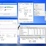 Screenshot #8 - Windows 10 Enterprise LTSC 2021 x86-x64 21H2 RU by OVGorskiy 12.2022