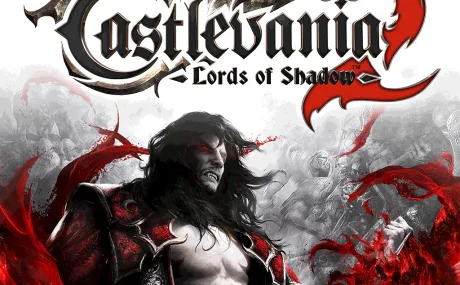 Castlevania: Lords of Shadow 2: +7 трейнер