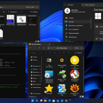 Screenshot #8 - Windows 11 25H2 4in1 Upd 10.2025 by OVGorskiy