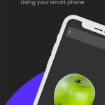 Screenshot #1 - XONE – 3D СКАНЕР 7.1.2