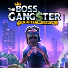 The Boss Gangster: Criminal Empire: +8 трейнер