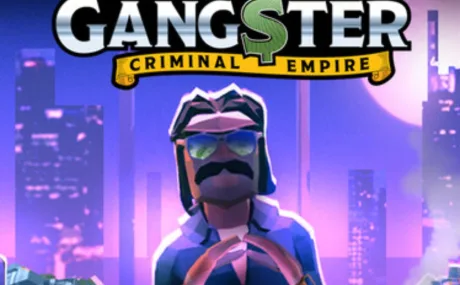 The Boss Gangster: Criminal Empire: +8 трейнер
