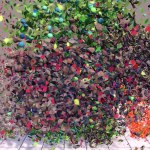 Screenshot #1 - Advanced FX Creator - Decals, Particles, Radiosity & Splines