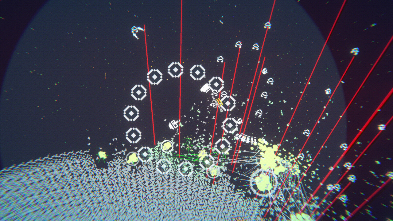 Screenshot #1 - To The Core