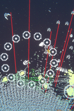 Screenshot #1 - To The Core