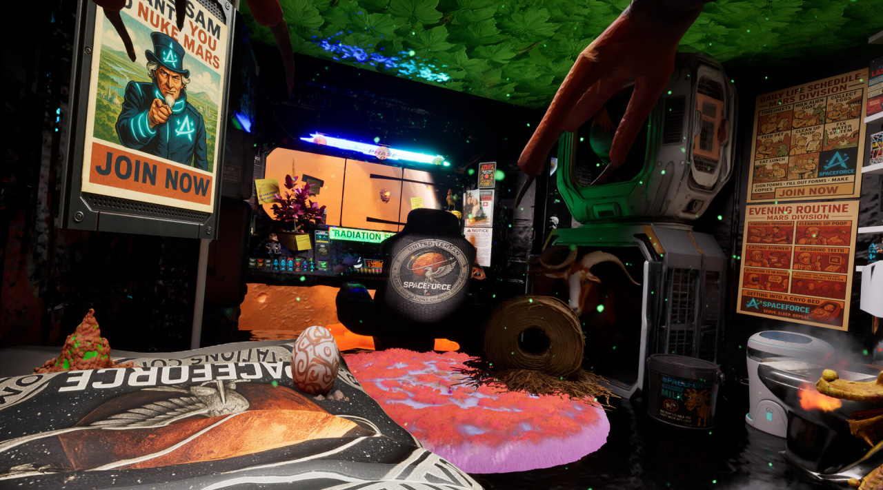 Screenshot #7 - Lets Nuke Mars