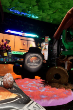 Screenshot #7 - Lets Nuke Mars