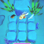 Screenshot #1 - Fish Rush