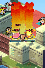 Screenshot #6 - Great Ambition of the SLIMES