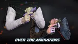 Screenshot #3 - PRO Military: Customizable FPS Character