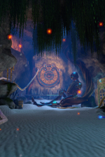 Screenshot #6 - Legacy - Reawakening