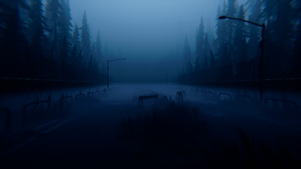 Screenshot #5 - Exit The Abyss