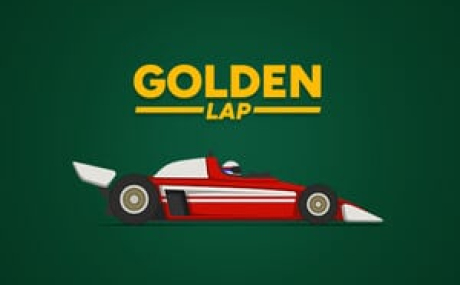 Golden Lap
