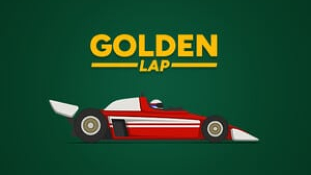 Golden Lap