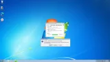 Screenshot #3 - Windows 7 Ultimate x64 Update October 2023