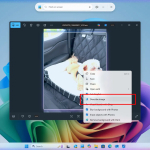Screenshot #1 - Windows 11 Pro 25H2 Build 26200.5702 Dev
