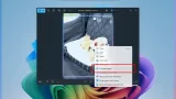 Screenshot #1 - Windows 11 Pro 25H2 Build 26200.5702 Dev