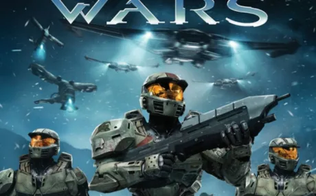 Halo Wars: +4 трейнер