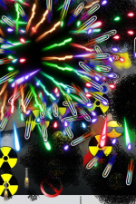 Screenshot #3 - Casual Desktop Game