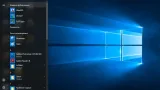 Screenshot #5 - Zver Windows 10 21H2 Enterprise LTSC v.2022.6 x64