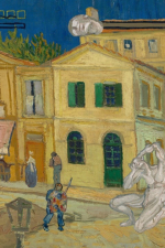 Screenshot #4 - Starry Knight