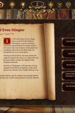 Screenshot #3 - The Succession of Changing Kings