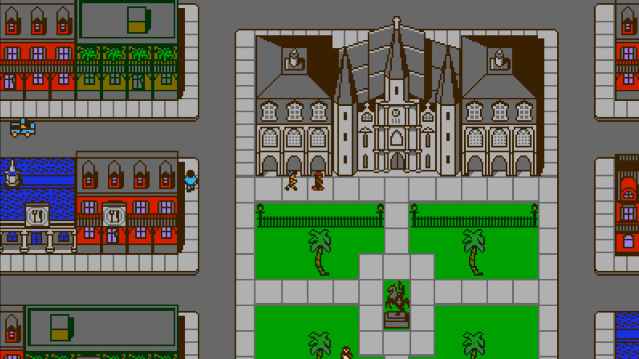 Screenshot #9 - Geo Mythica