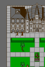 Screenshot #9 - Geo Mythica