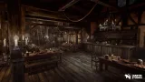 Screenshot #3 - Medieval Tavern + ULAT ( Modular , Medieval Interior Exterior , Medieval )