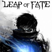 Leap of Fate: +12 трейнер