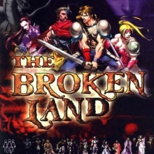 The Broken Land: +1 трейнер