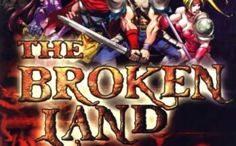 The Broken Land: +1 трейнер