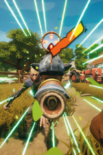 Screenshot #1 - GLUM