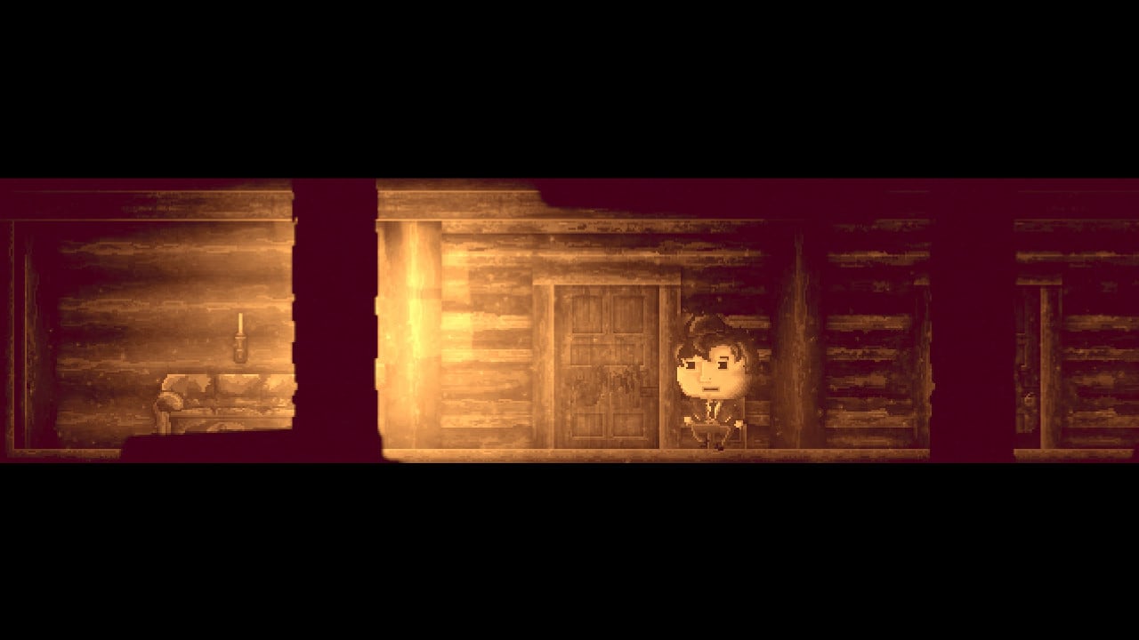 Screenshot #8 - DISTRAINT: Deluxe Edition