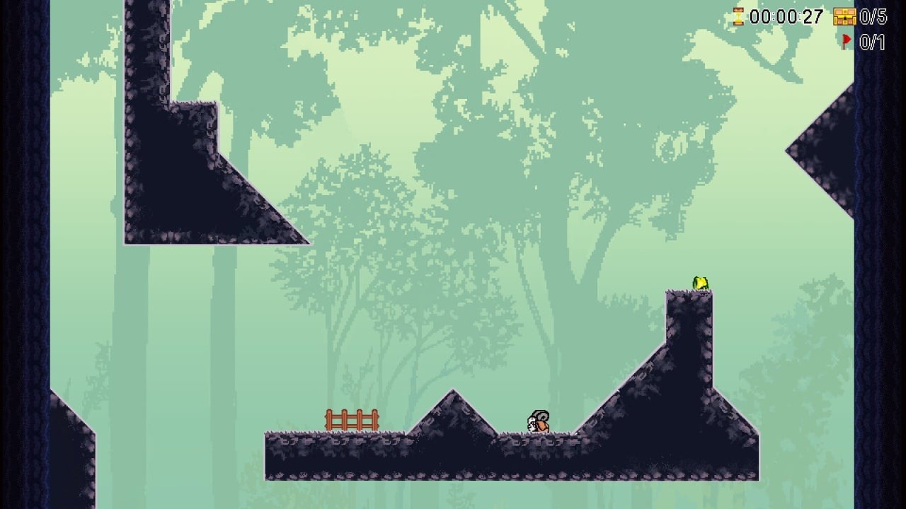 Screenshot #3 - Goat's Tale
