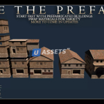 Screenshot #2 - Rome: Fantasy Pack I