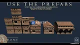 Screenshot #2 - Rome: Fantasy Pack I