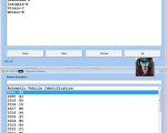 Screenshot #1 - Программа для диагностики Opel OP-COM Multi by Fantomel