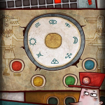 Screenshot #2 - ISOLAND 2.1.1