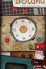 Screenshot #2 - ISOLAND 2.1.1