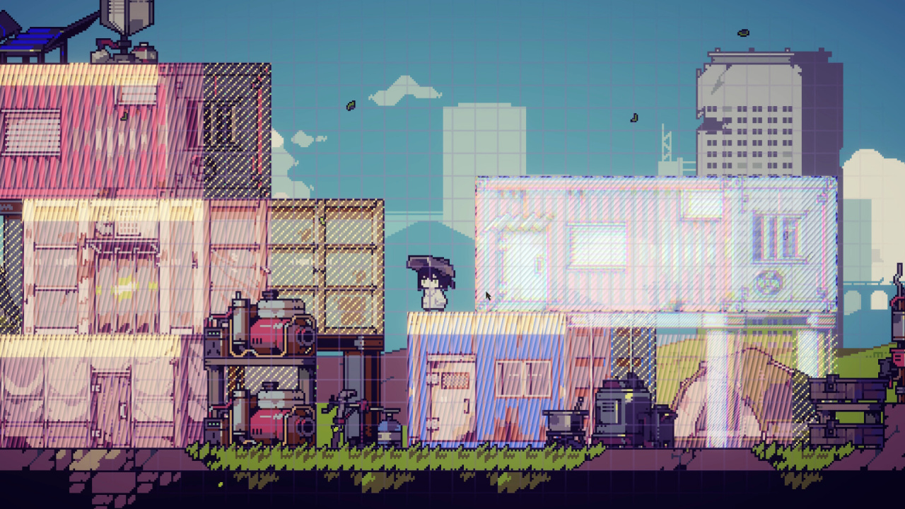Screenshot #5 - Doloc Town