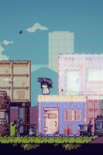 Screenshot #5 - Doloc Town