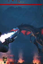 Screenshot #11 - Pizza Bandit